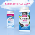CHARCOCAPS CP 260MG 100