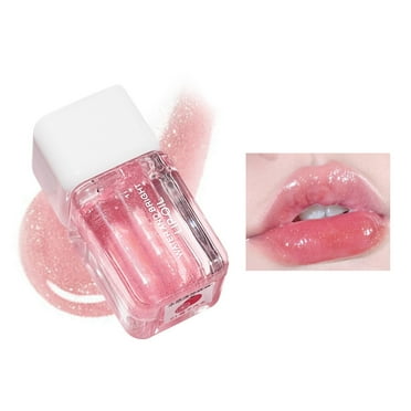 Rimmel London Stay Glossy Lip Gloss, Grapevine Groove, 5.5ml