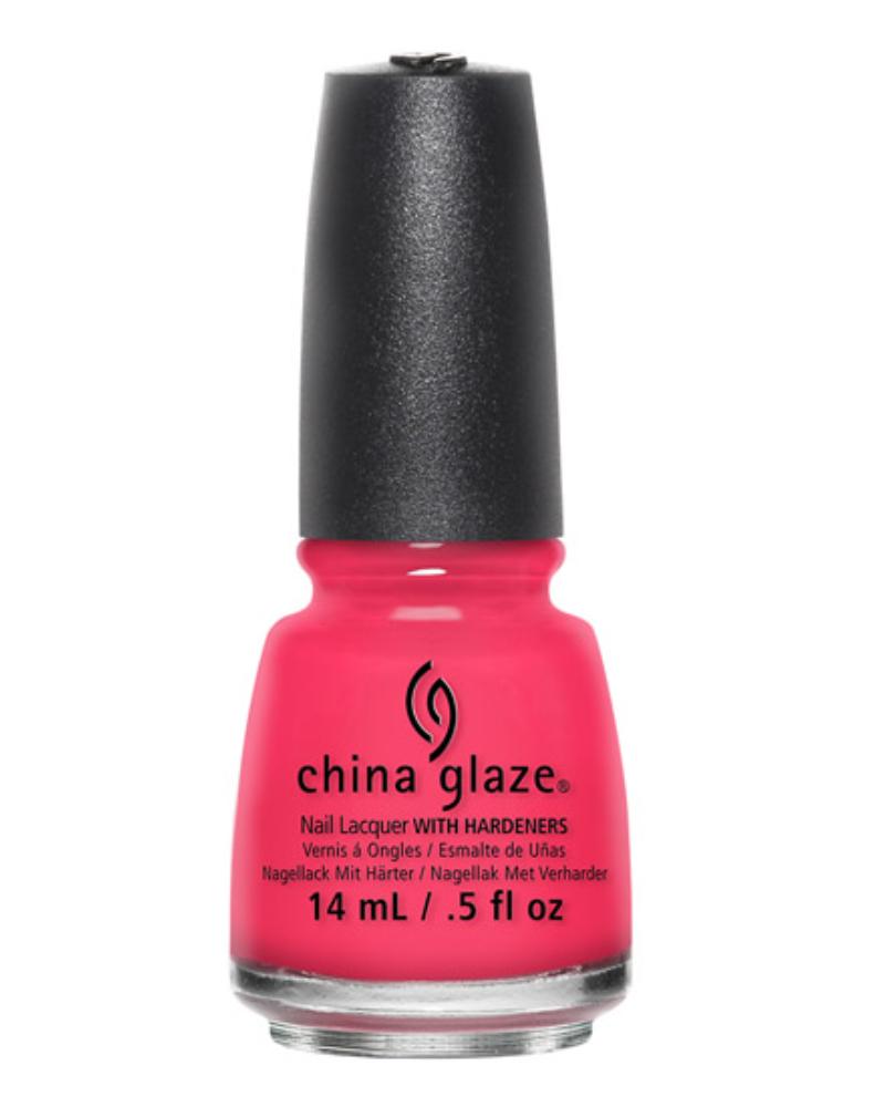 china glaze Nail Lacquer - Pool Party
