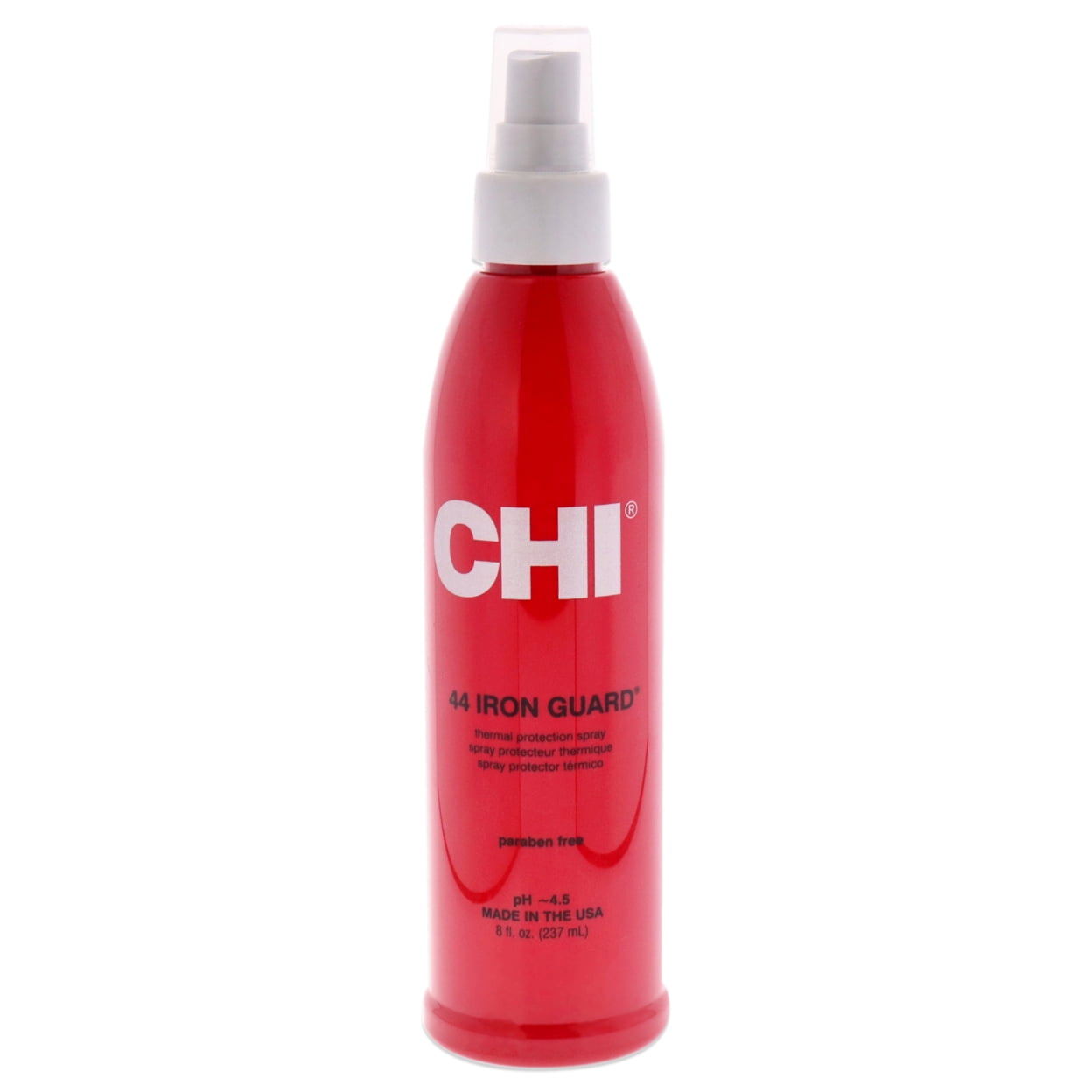 CHI INFRA 44 IRON GRD SPR   8OZ