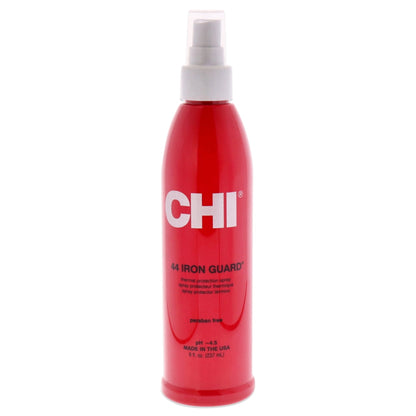 CHI INFRA 44 IRON GRD SPR   8OZ