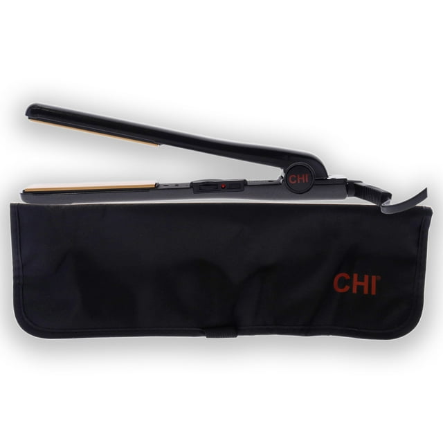 CHI Tourmaline Ceramic 3-Piece Travel Set - Onyx Black