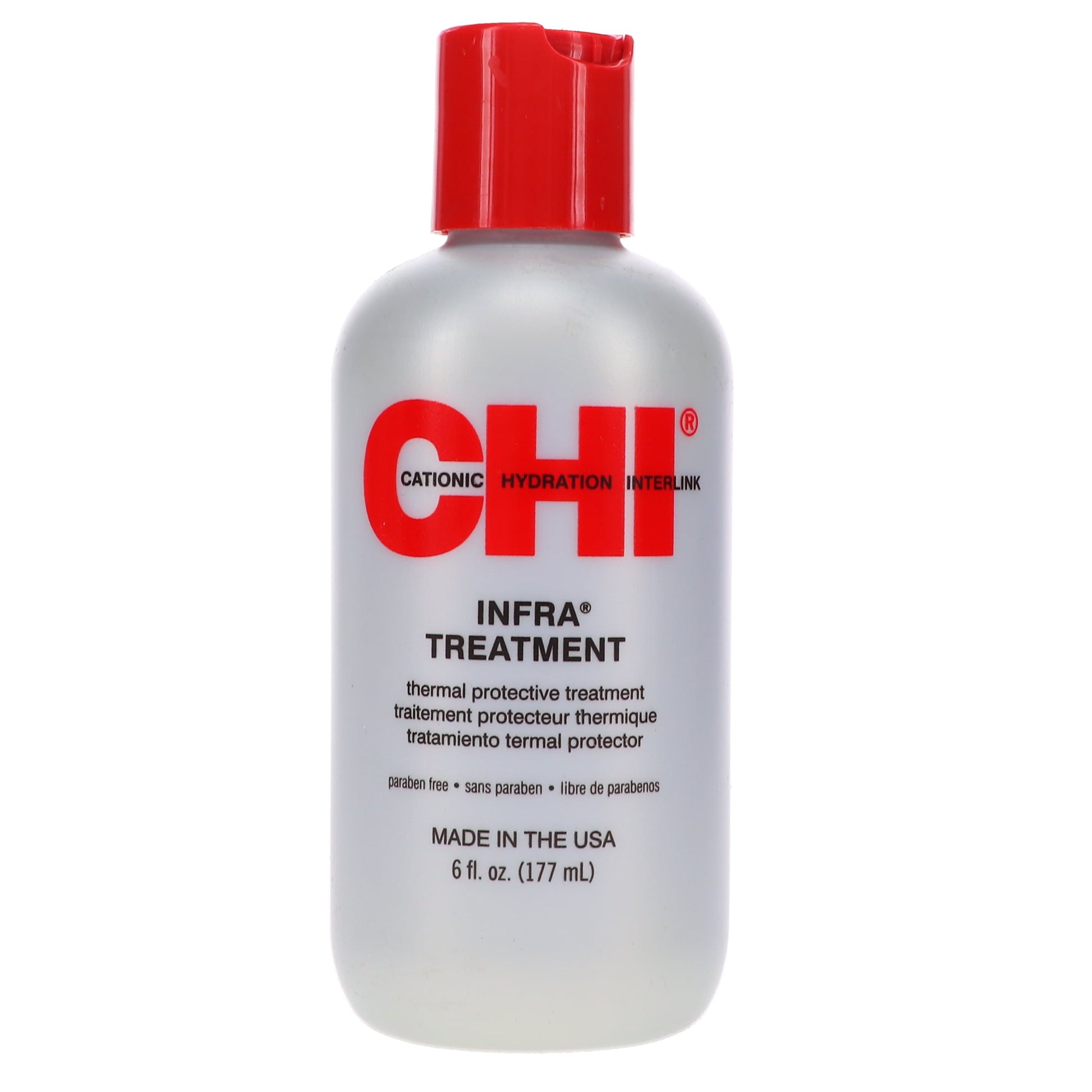 CHI INFRA STRAIGHT GRD CRM 8.5Z