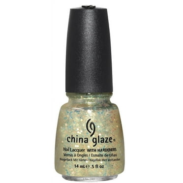 china glaze Nail Lacquer - Creative Fantasy