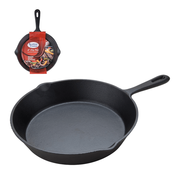 GC CLASSC 8IN FRY PAN