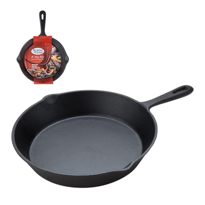 GC CLASSC 8IN FRY PAN