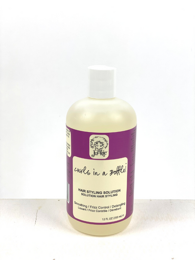 CURL JUNKIE B/C ARGAN COND 12OZ