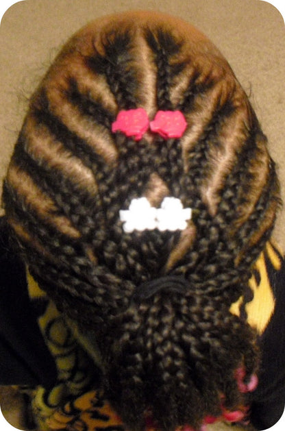 BEE MINE BL HAIR/SCALP MOIST 8Z
