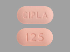 TOPIRAMATE TB 100MG 60