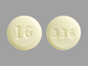 TROSPIUM CHLORIDE TB 20MG 60