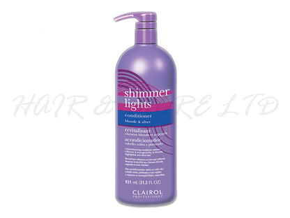 CLRL SHIM LIGHT CONDITIONER  2Z