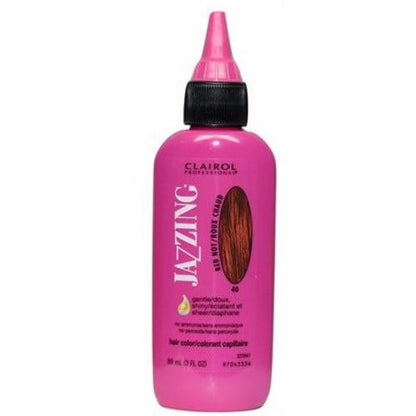 CLAIROL JAZZ 94 EBONY        3Z