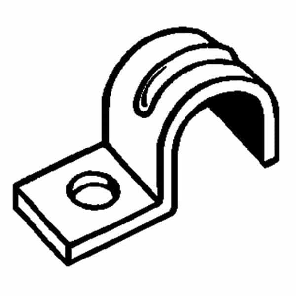 Victor Hose Clamps V38, Assorted Sizes