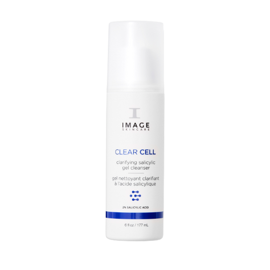 GEL CLEANSER,CLARIFYING
