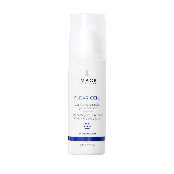 PURIFYING GEL CLEANSER
