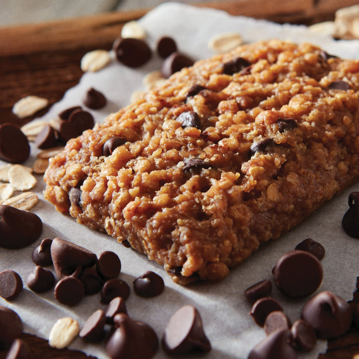 CLIF BAR,OG3,CHOC CHIP