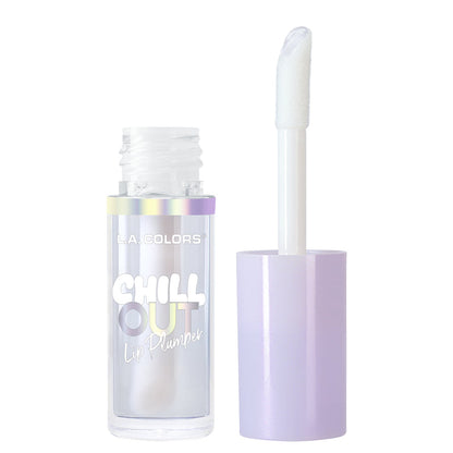 L.A. COLORS Chill Out Lip Plumper - Crushing