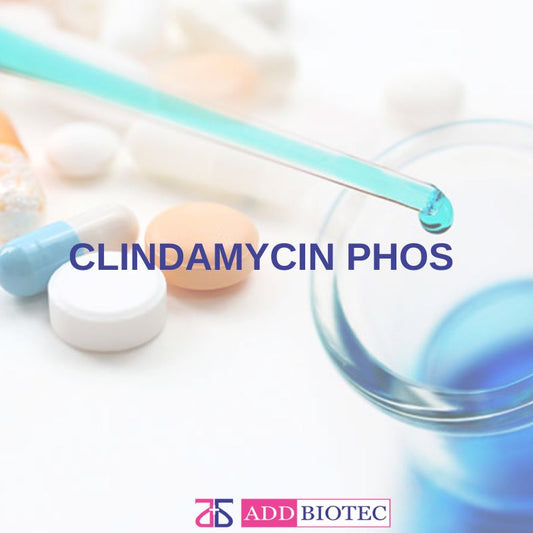 CLINDAMYCIN PHOS SL 1% 30ML TOP