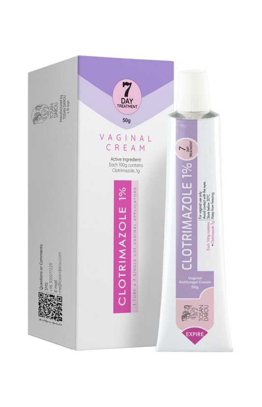 CLOTRIMAZOLE SL 1% 30ML TOP