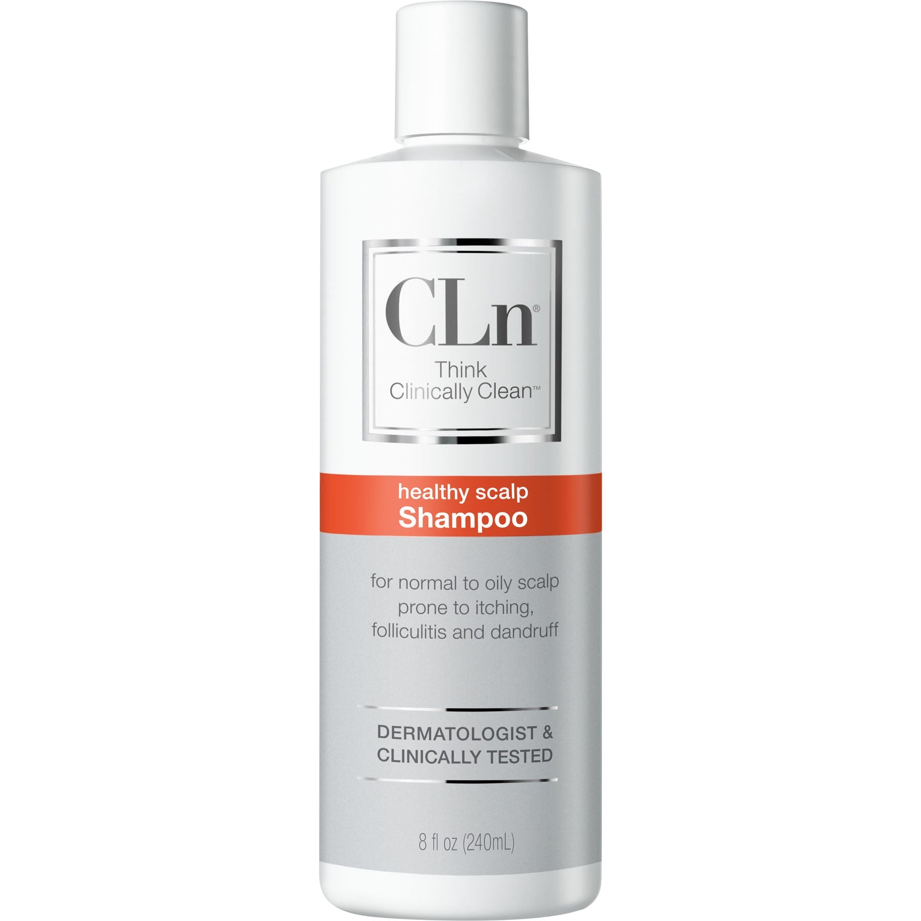 KERACARE SCLP MOIST SHAMPOO 8OZ