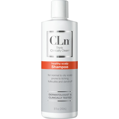 KERACARE SCLP MOIST SHAMPOO 8OZ