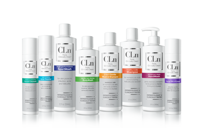 CLLGN,COMPLEX,TYPE1-5