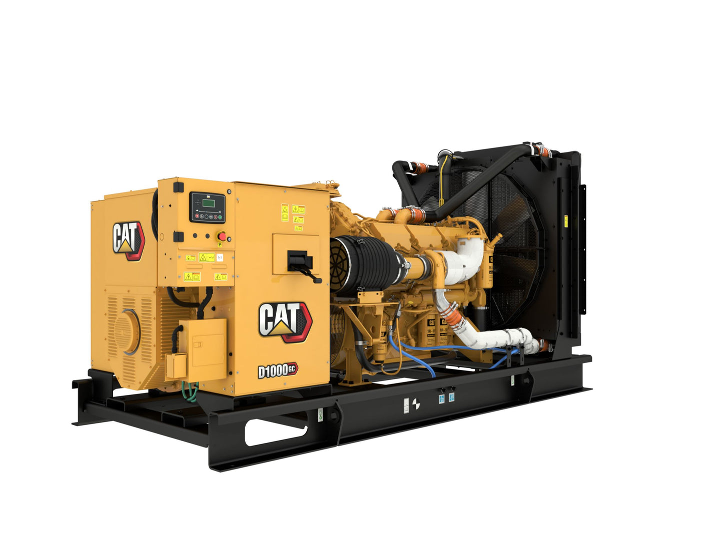 D1000 GC 300 SFG