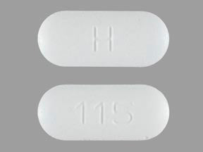 METHOCARBAMOL TB 750MG 100 CPLT