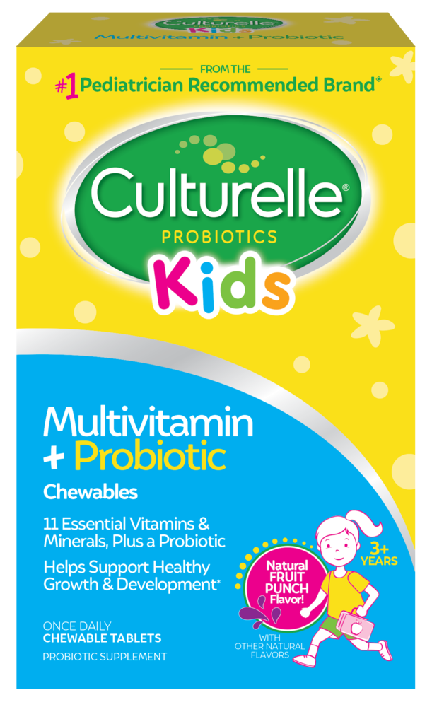 CULTURELLE CP 50 PRBTC DIGST HLTH