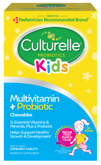 CULTURELLE CP 50 PRBTC DIGST HLTH