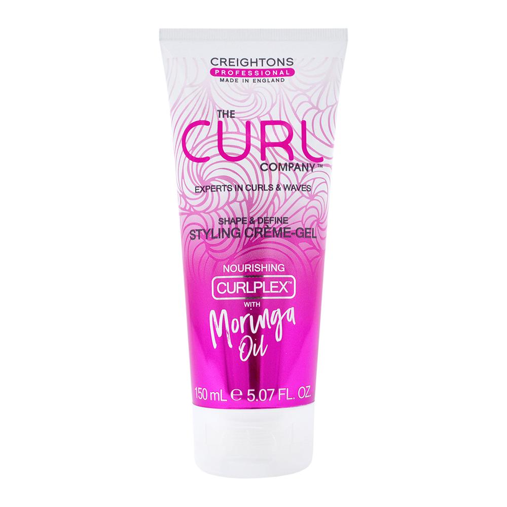 BEVEL CURL DEFINER CREME     7Z