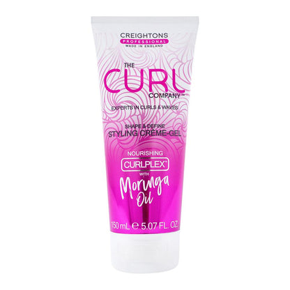 BEVEL CURL DEFINER CREME     7Z