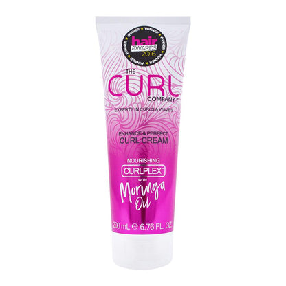 CURLS B ENVIABLE CRM CURL GEL8Z