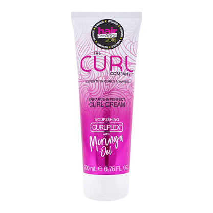 CURL JUNKIE C/R STRAWBERRY  8OZ