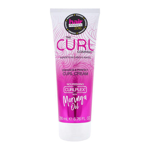 CURL ENHANC&PERFECT CREME6.76z