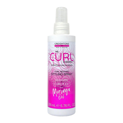 CURL MAX TWISTY/CURL SPRAY 8 OZ