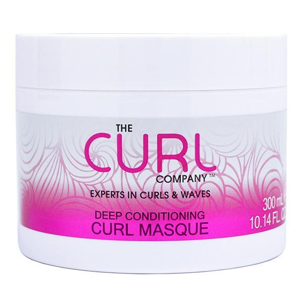 CURL DEEP COND MASQUE    10.14Z