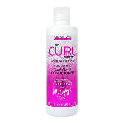 CURL JUNKIE C/Q LEAVE IN    8OZ