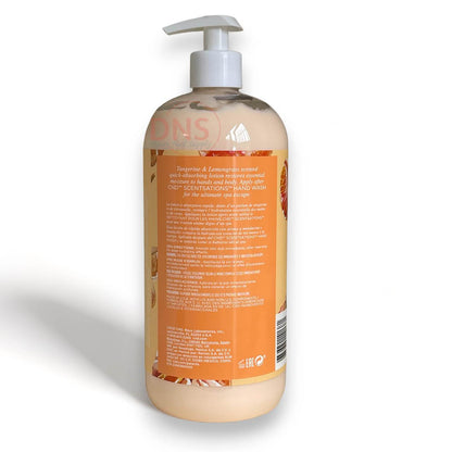 COND,VANILLA TANGERINE