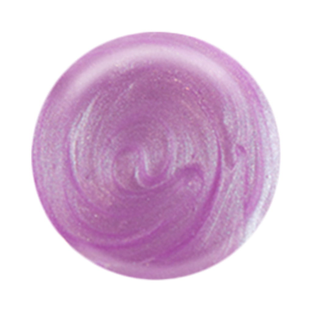 LAC POLISH MERMAID CRYSTALS