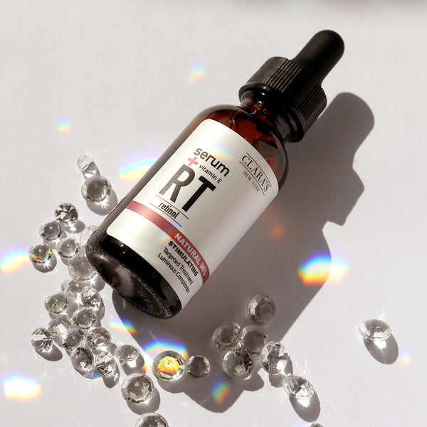 PURIFECT FCE SERUM DISPLAY 21PC
