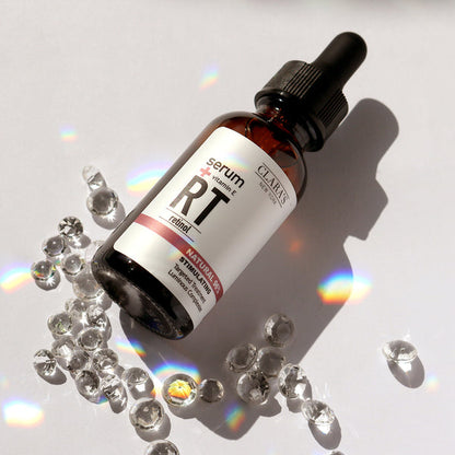 PURIFECT FCE SERUM DISPLAY 21PC