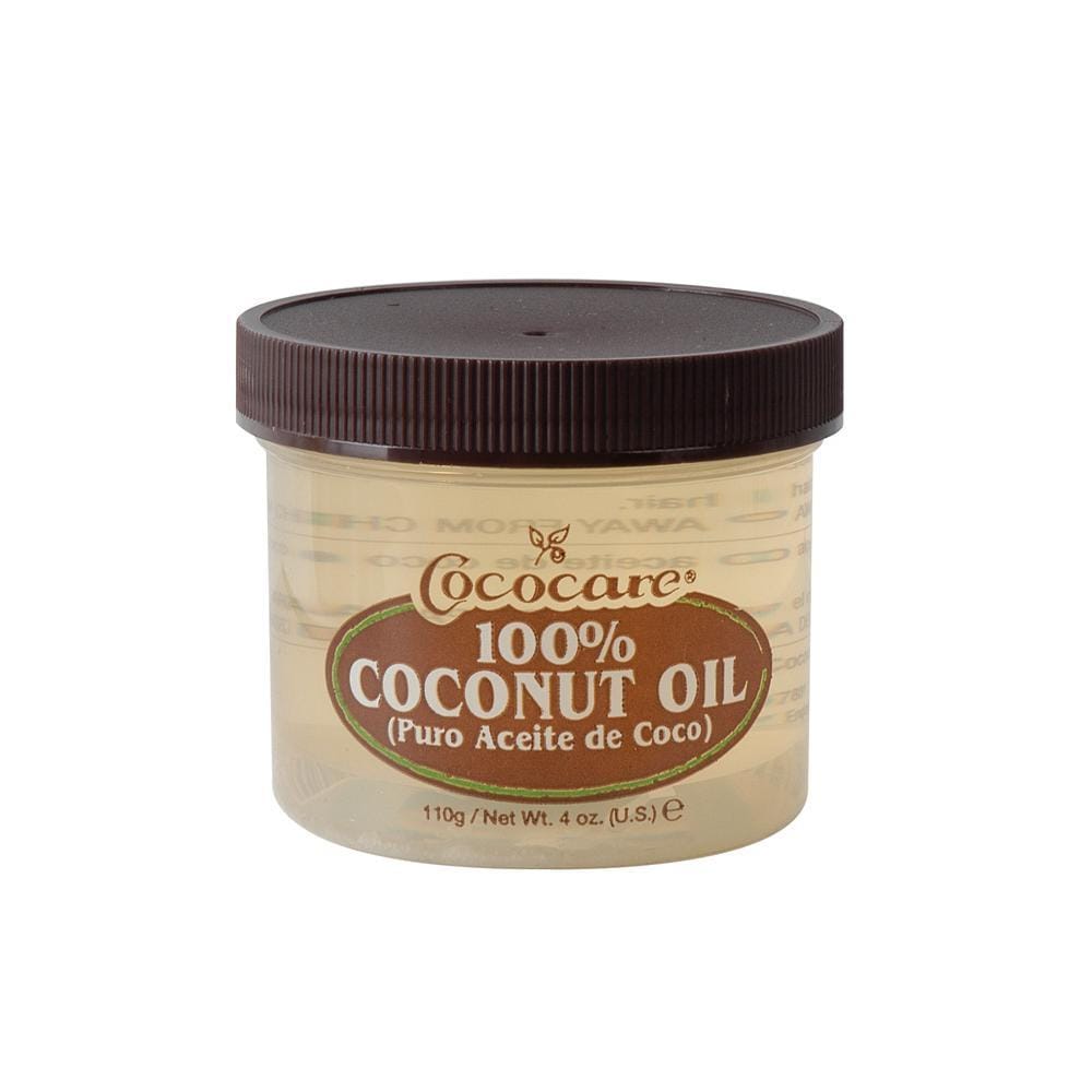 COCOCARE COCONUT OIL,100% PURE