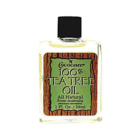 COCOCARE TEA TREE OIL 100%