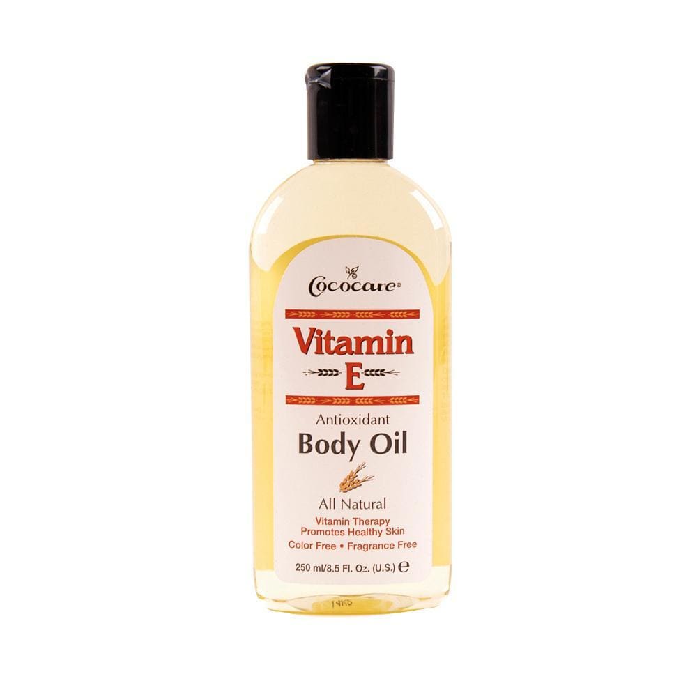 COCOCARE BAR SOAP,VITAMN E