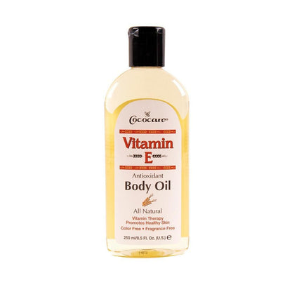 COCOCARE BAR SOAP,VITAMN E
