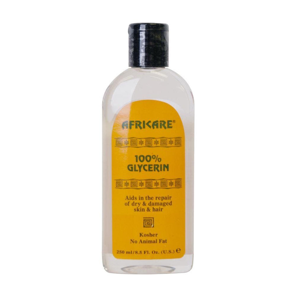 AFRICARE GLYCERIN LQ 250ML