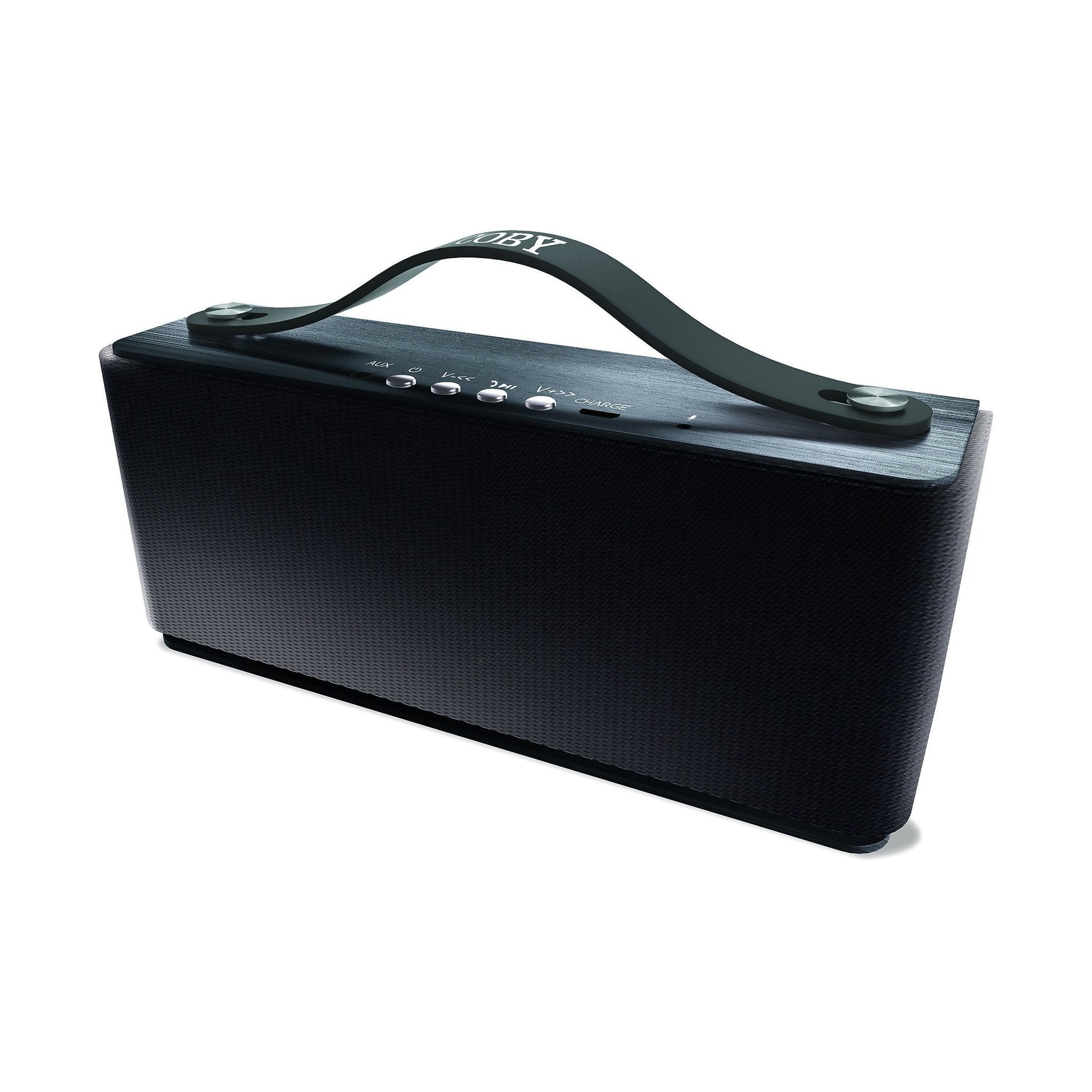 COBY PARTY BLUETOOTH SPEAKER