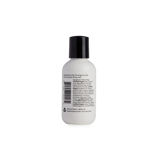 DR.NATURALS COCONUT CONDITION16