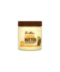Queen Helene Face & Body Creme Cocoa Butter 15oz Jar